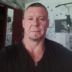 Фотография мужчины Александр, 45 лет из г. Сергиев Посад