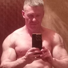 Фотография мужчины Александр, 45 лет из г. Сергиев Посад