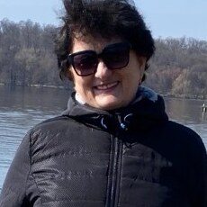 Фотография девушки Merii, 61 год из г. Ровно