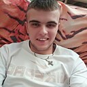 Кирилл, 28 лет