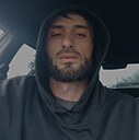 Али, 33 года