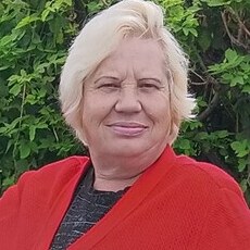 Фотография девушки Светлана, 57 лет из г. Мокроусово