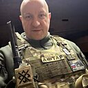 Кирюха, 41 год