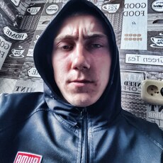 Фотография мужчины Александр, 20 лет из г. Нижний Новгород