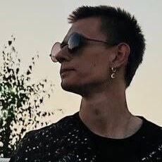 Фотография мужчины Данил, 22 года из г. Владимир
