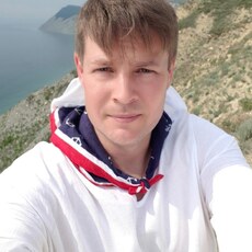 Фотография мужчины Дмитрий, 37 лет из г. Зеленогорск (Красноярский Край)