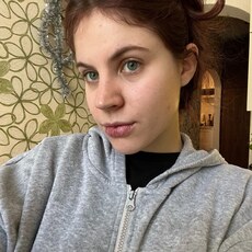 Фотография девушки Анастасия, 23 года из г. Санкт-Петербург
