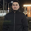 Али, 25 лет