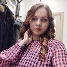 Фотография девушки Милана, 30 лет из г. Зима