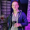 Серёжа, 34 года