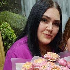 Фотография девушки Анастасия, 47 лет из г. Хабаровск