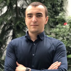 Фотография мужчины Анатолий, 28 лет из г. Таганрог