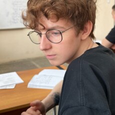 Фотография мужчины Павел, 19 лет из г. Хабаровск