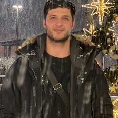Фотография мужчины Макс, 23 года из г. Москва