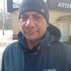 Фотография мужчины Лкха, 45 лет из г. Омск