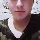 Андрей, 21 год