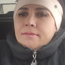 Фотография девушки Татьяна, 43 года из г. Полысаево