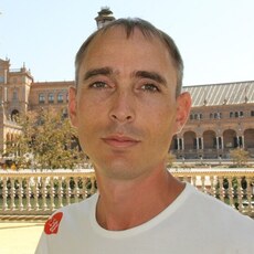 Фотография мужчины Андрей, 45 лет из г. Рязань