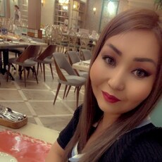 Фотография девушки Sweety, 37 лет из г. Бишкек