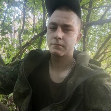Фотография мужчины Дмитрий, 24 года из г. Калуга