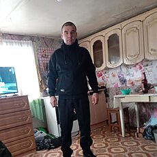 Фотография мужчины Костя, 41 год из г. Екатеринбург