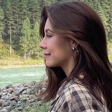 Фотография девушки Валерия, 23 года из г. Новосибирск