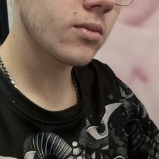 Фотография мужчины Данил, 22 года из г. Апатиты