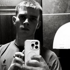 Фотография мужчины Александр, 23 года из г. Хабаровск
