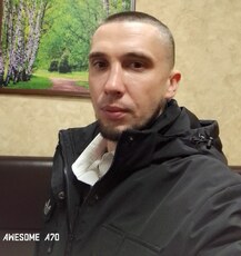 Фотография мужчины Владимир, 35 лет из г. Ленинск-Кузнецкий