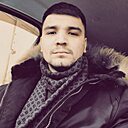 Фидан, 28 лет