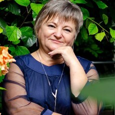Фотография девушки Мила, 61 год из г. Амвросиевка