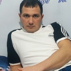 Фотография мужчины Ветер, 36 лет из г. Волгодонск