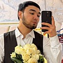 Камол, 24 года