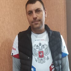 Фотография мужчины Андрей, 34 года из г. Свирск