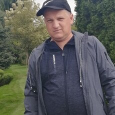 Фотография мужчины Алексей, 48 лет из г. Видное