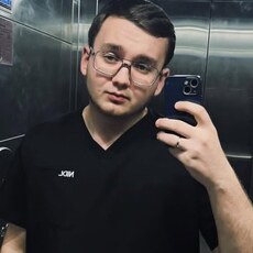 Фотография мужчины Амир, 20 лет из г. Майкоп