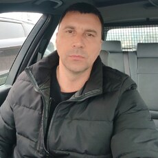 Фотография мужчины Дмитрий, 41 год из г. Полоцк