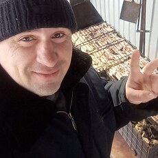 Фотография мужчины Игорь, 41 год из г. Петропавловск