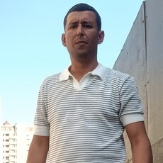 Фотография мужчины Турал, 24 года из г. Баку