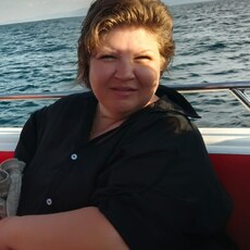 Фотография девушки Екатерина, 44 года из г. Гусь Хрустальный