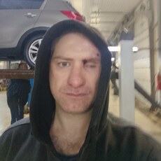 Фотография мужчины Алексей, 39 лет из г. Североморск