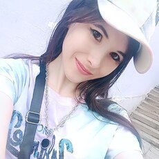 Фотография девушки Любовь, 25 лет из г. Чита