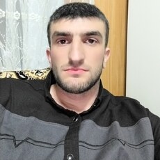 Фотография мужчины Расул, 31 год из г. Нижневартовск