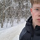 Даник, 18 лет