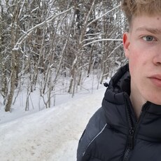 Фотография мужчины Даник, 18 лет из г. Витебск