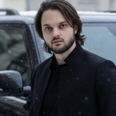 Фотография мужчины Александр, 25 лет из г. Павлодар