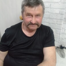 Фотография мужчины Валерий, 65 лет из г. Шадринск