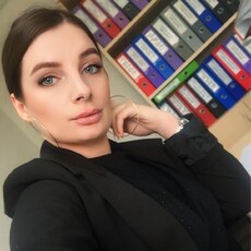 Фотография девушки Мария, 34 года из г. Макаров
