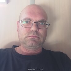 Фотография мужчины Михаил, 41 год из г. Ипатово