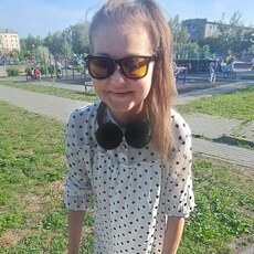 Фотография девушки Дарья, 38 лет из г. Новокузнецк